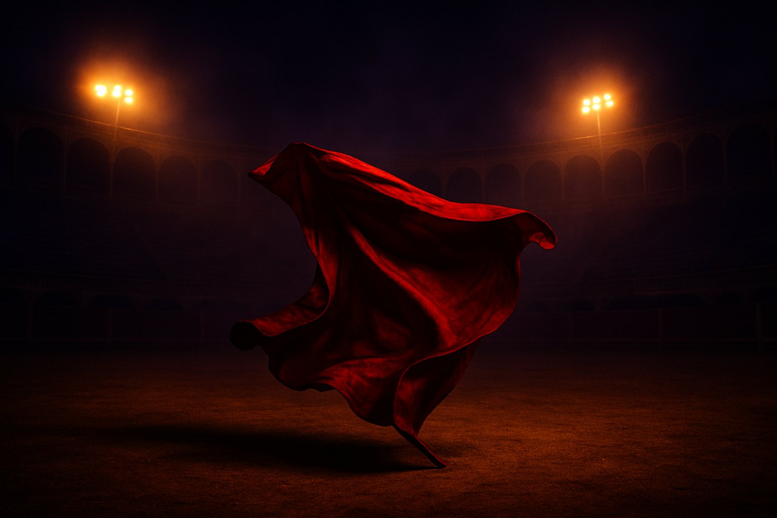 Matador cover art